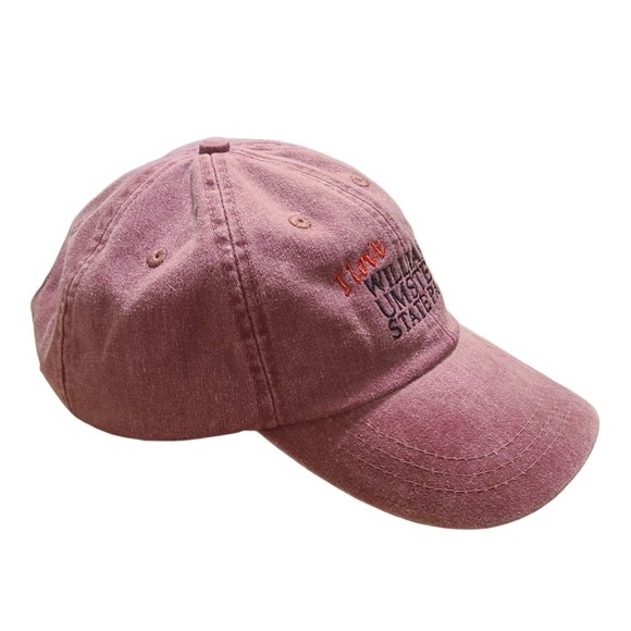 William B Umstead State Park Hat Adjustable Cap - Picture 2 of 7